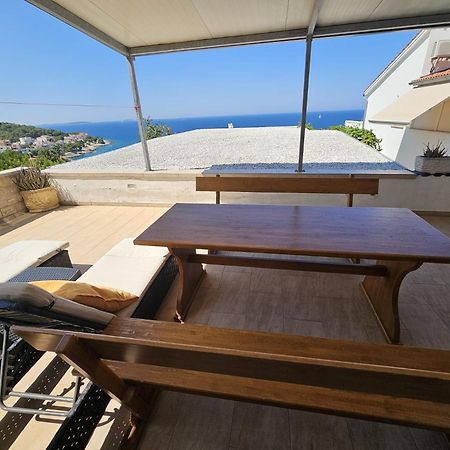 פרימוסטן Apartments Villa Sibenik מראה חיצוני תמונה