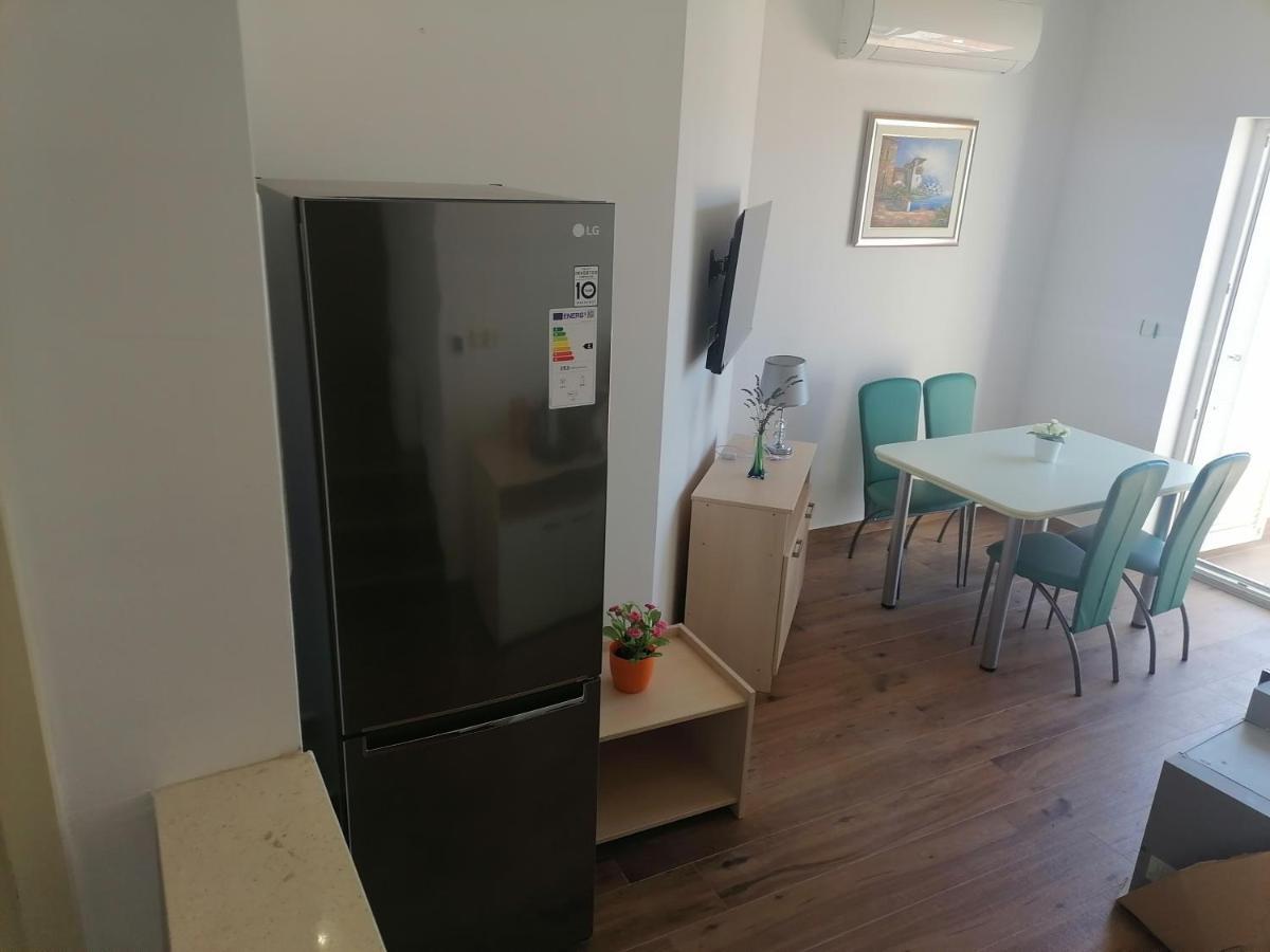 פרימוסטן Apartments Villa Sibenik מראה חיצוני תמונה