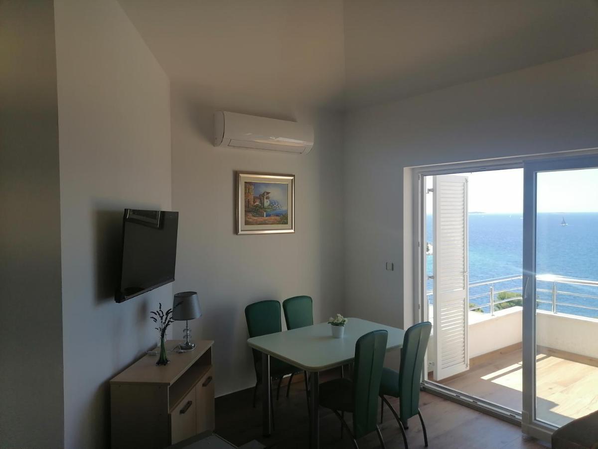 פרימוסטן Apartments Villa Sibenik מראה חיצוני תמונה