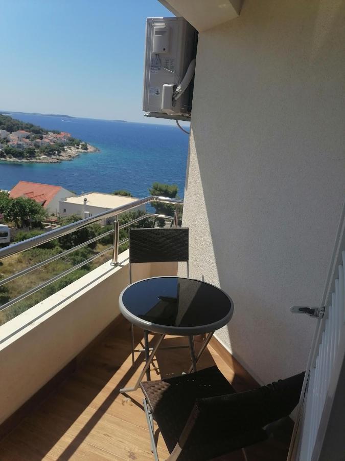 פרימוסטן Apartments Villa Sibenik מראה חיצוני תמונה