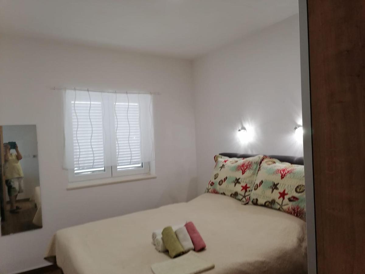 פרימוסטן Apartments Villa Sibenik מראה חיצוני תמונה