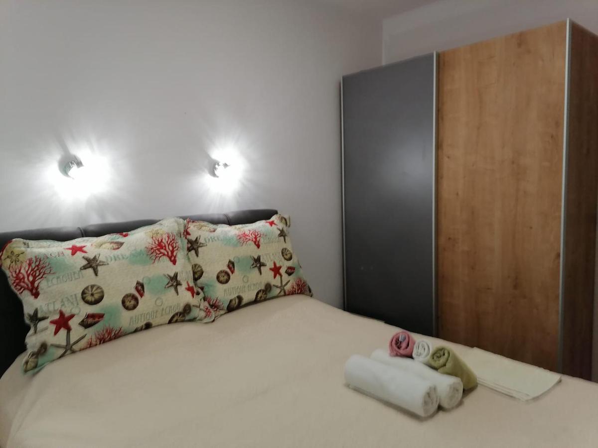 פרימוסטן Apartments Villa Sibenik מראה חיצוני תמונה
