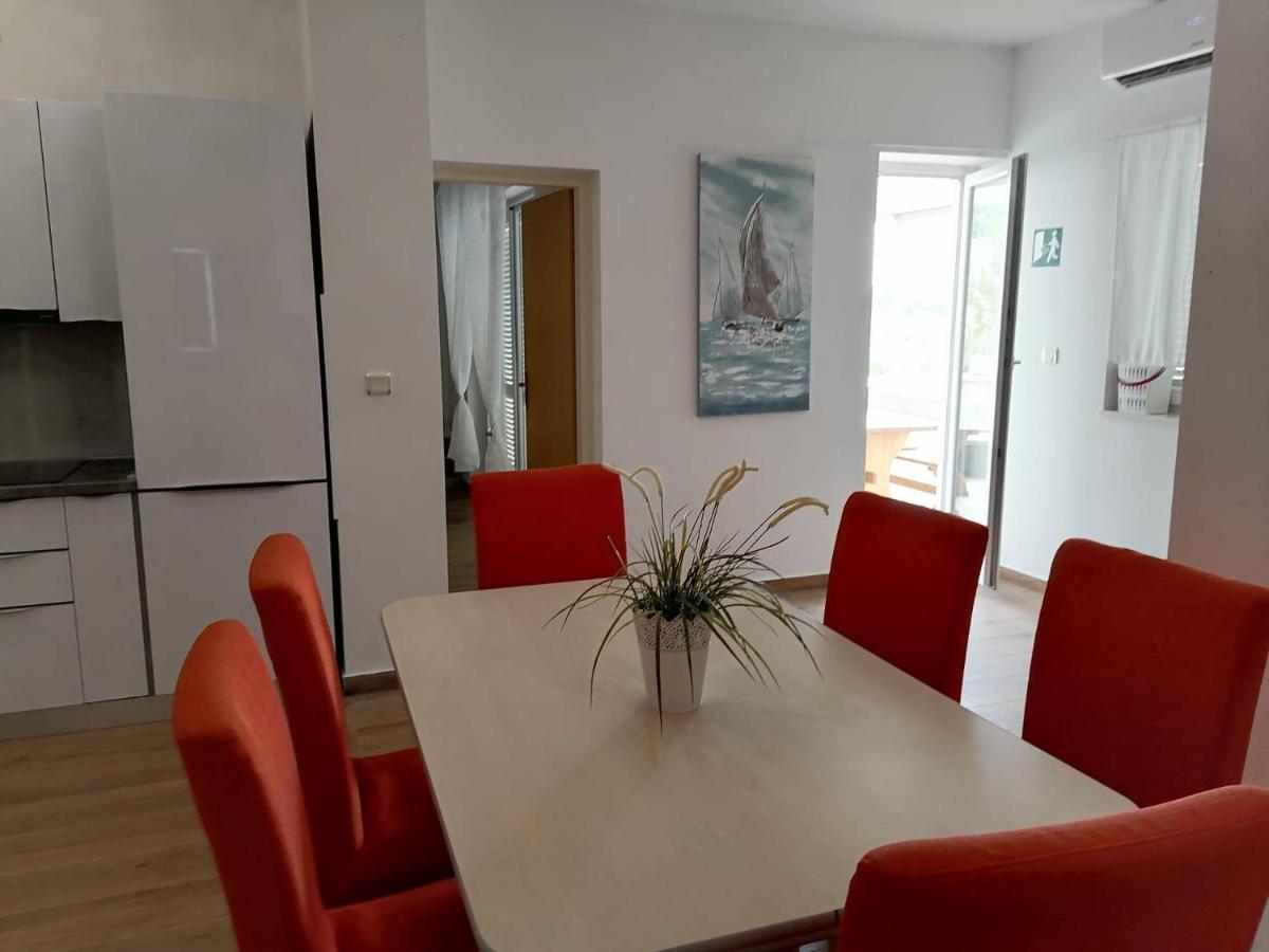 פרימוסטן Apartments Villa Sibenik מראה חיצוני תמונה