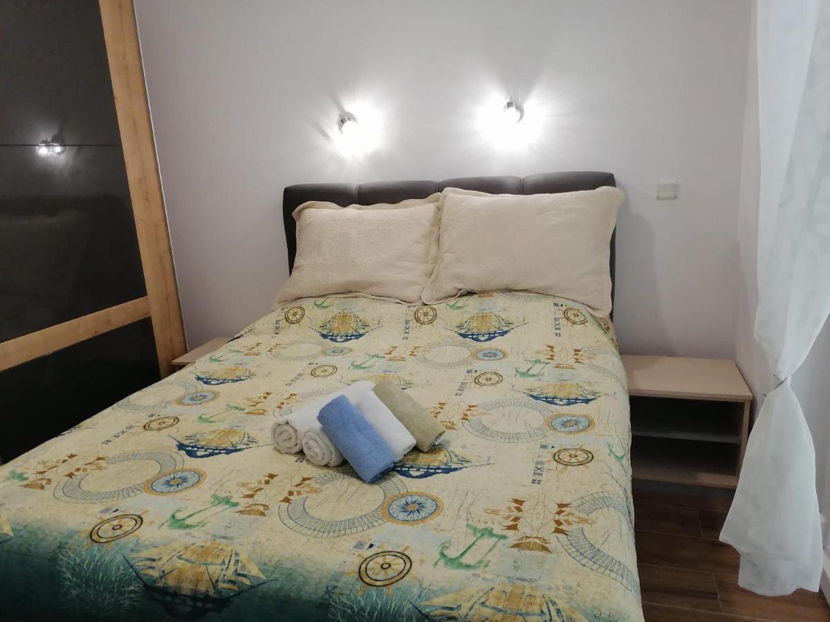 פרימוסטן Apartments Villa Sibenik מראה חיצוני תמונה