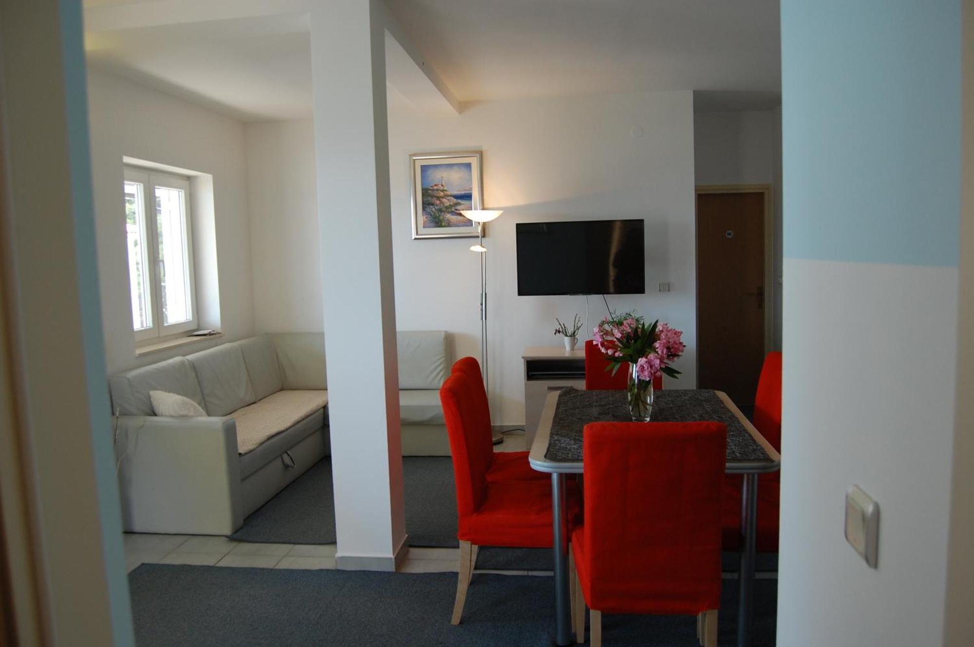פרימוסטן Apartments Villa Sibenik חדר תמונה