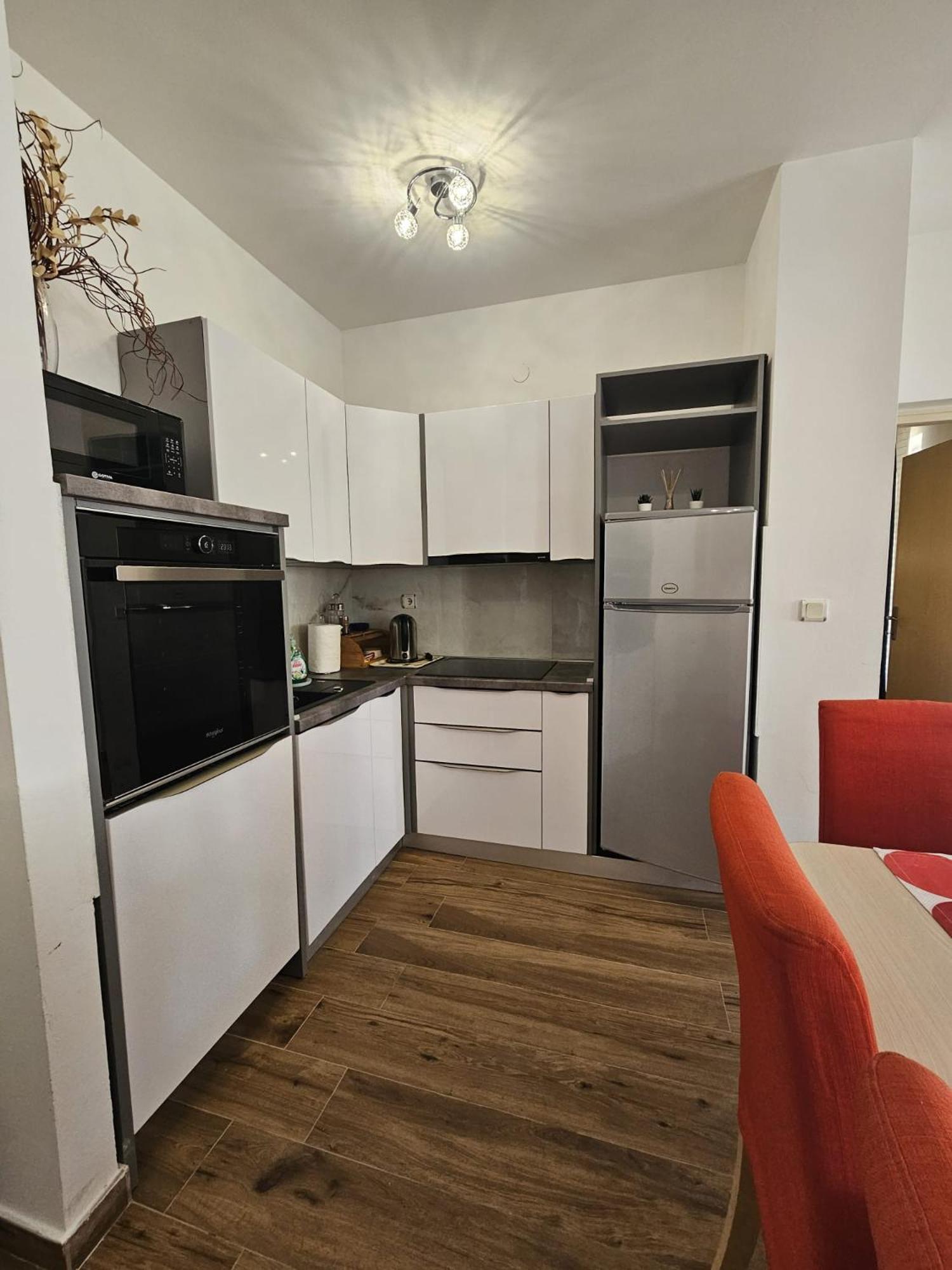 פרימוסטן Apartments Villa Sibenik מראה חיצוני תמונה