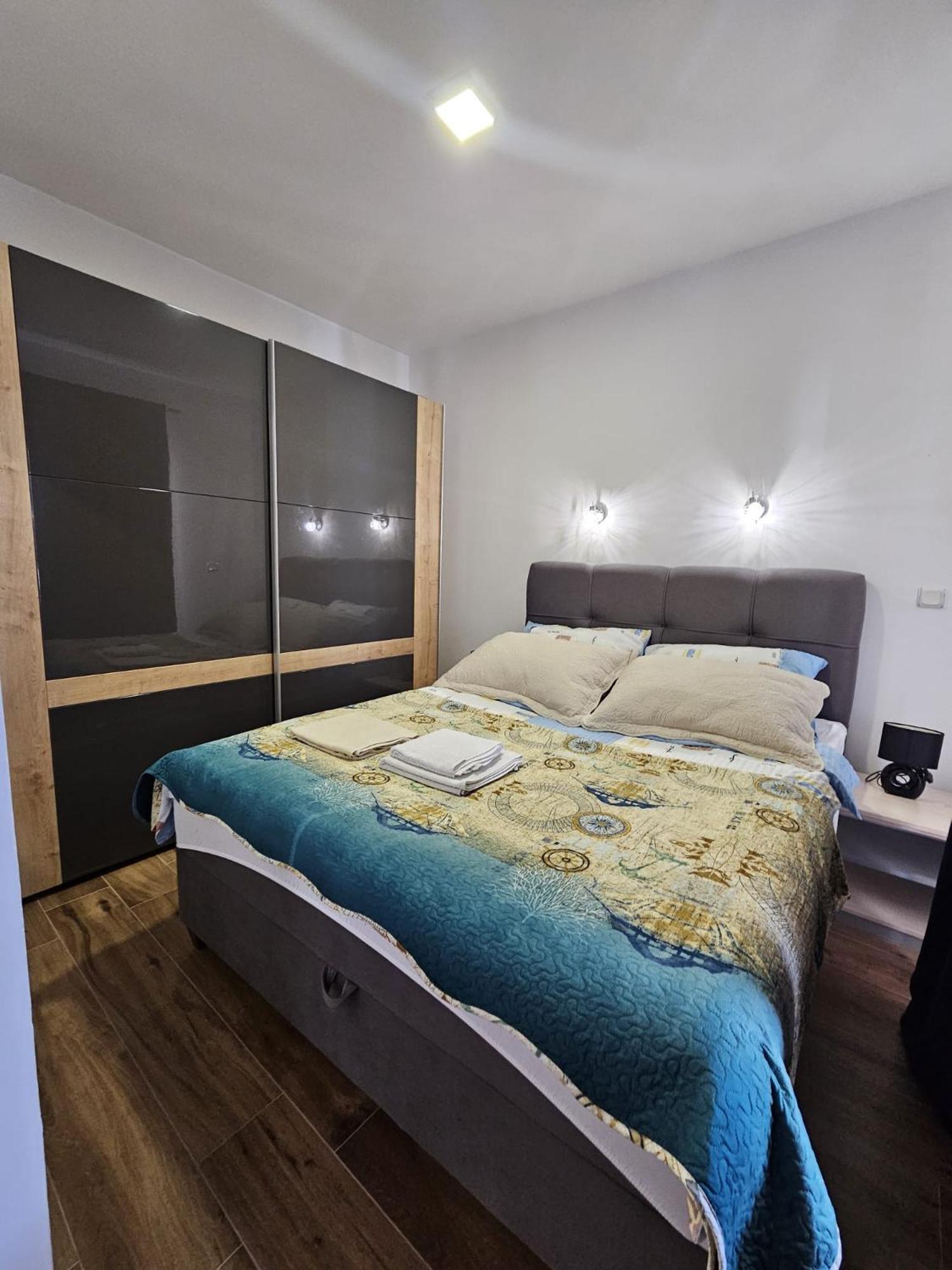 פרימוסטן Apartments Villa Sibenik מראה חיצוני תמונה