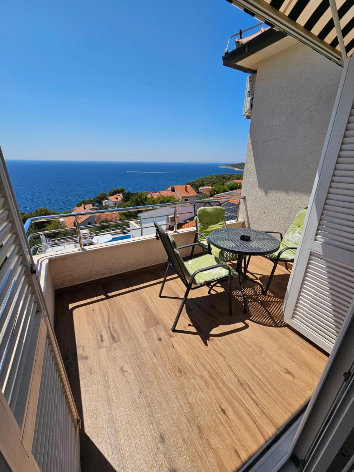 פרימוסטן Apartments Villa Sibenik מראה חיצוני תמונה