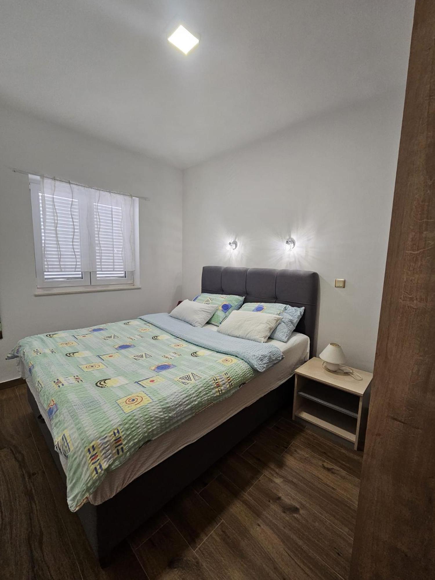 פרימוסטן Apartments Villa Sibenik מראה חיצוני תמונה
