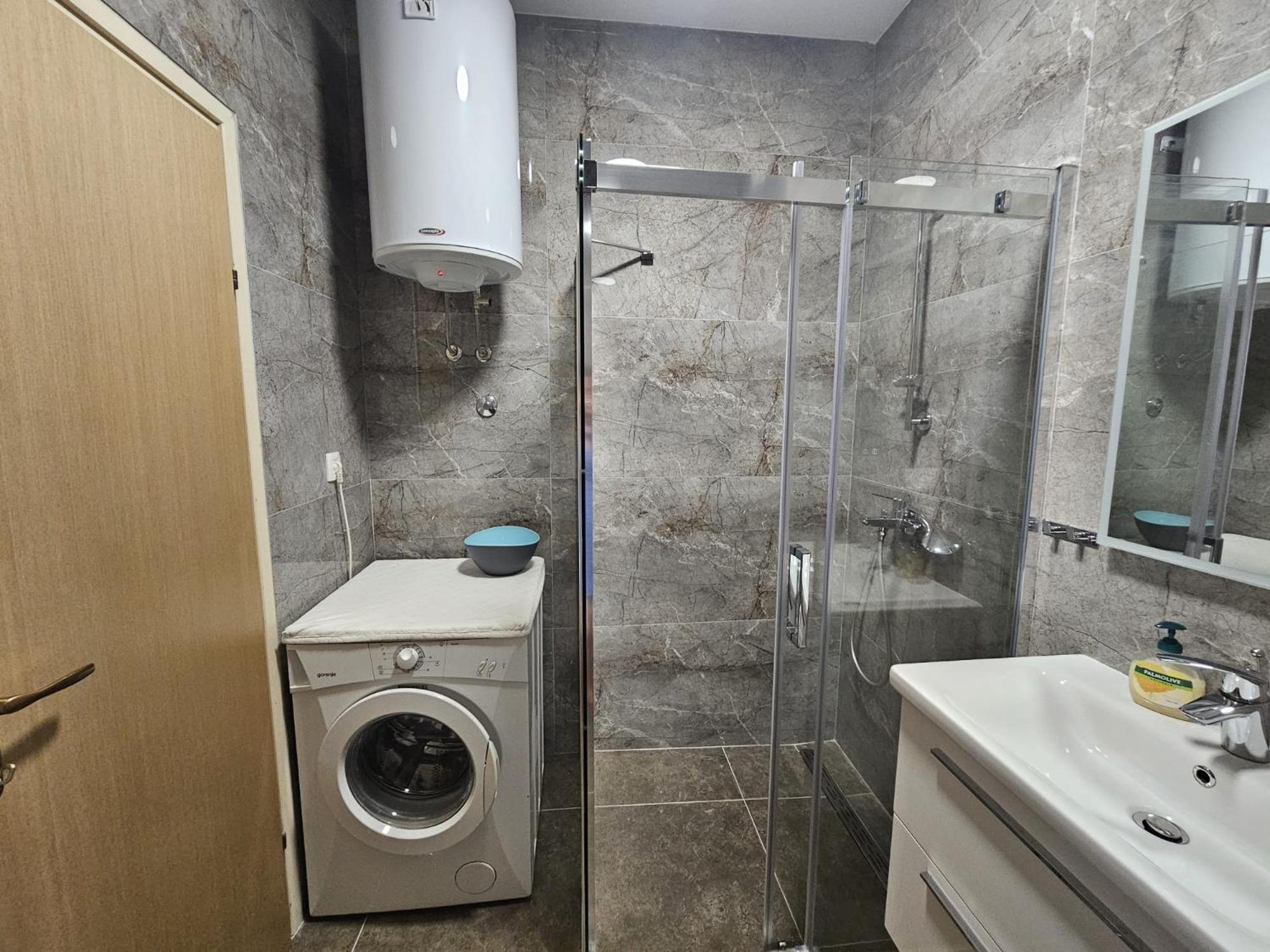 פרימוסטן Apartments Villa Sibenik מראה חיצוני תמונה