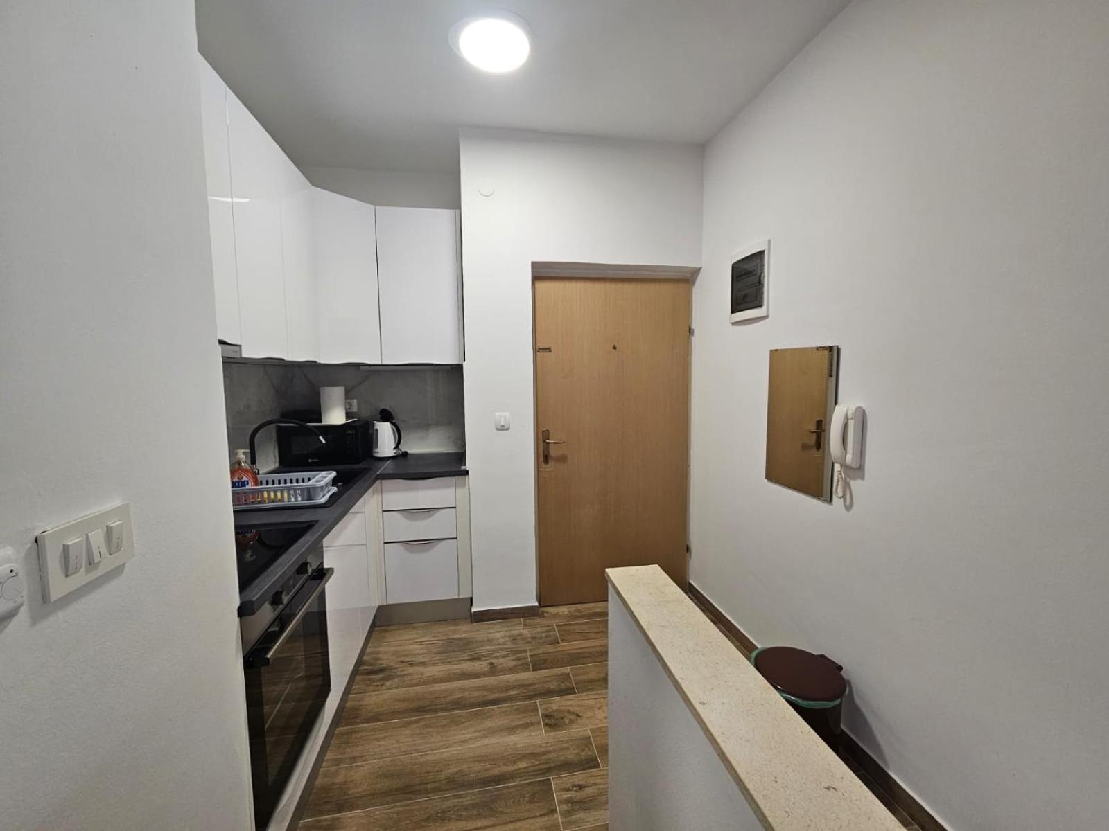 פרימוסטן Apartments Villa Sibenik מראה חיצוני תמונה