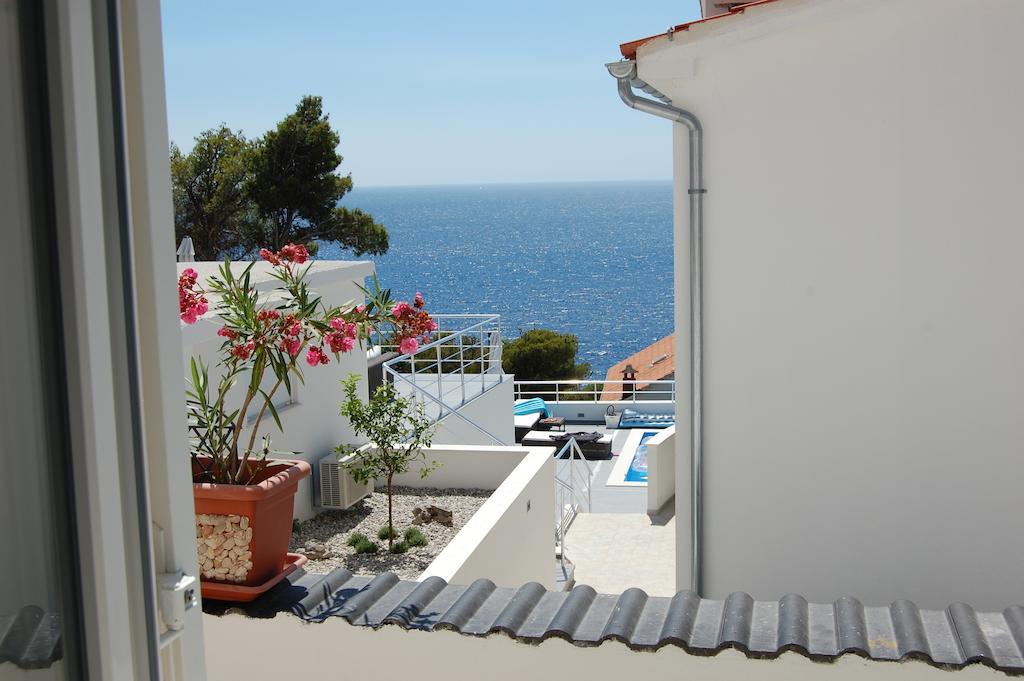 פרימוסטן Apartments Villa Sibenik חדר תמונה