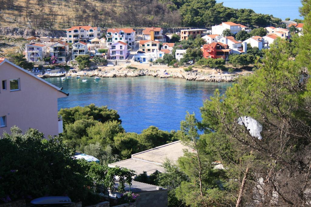 פרימוסטן Apartments Villa Sibenik חדר תמונה