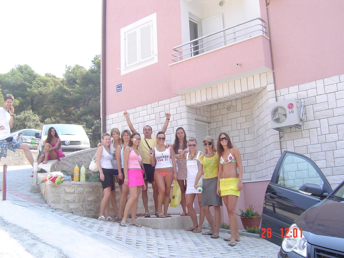פרימוסטן Apartments Villa Sibenik מראה חיצוני תמונה