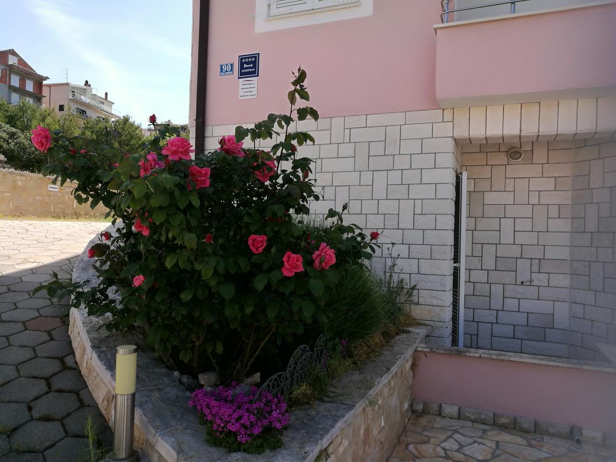 פרימוסטן Apartments Villa Sibenik מראה חיצוני תמונה