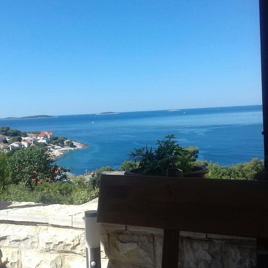 פרימוסטן Apartments Villa Sibenik מראה חיצוני תמונה