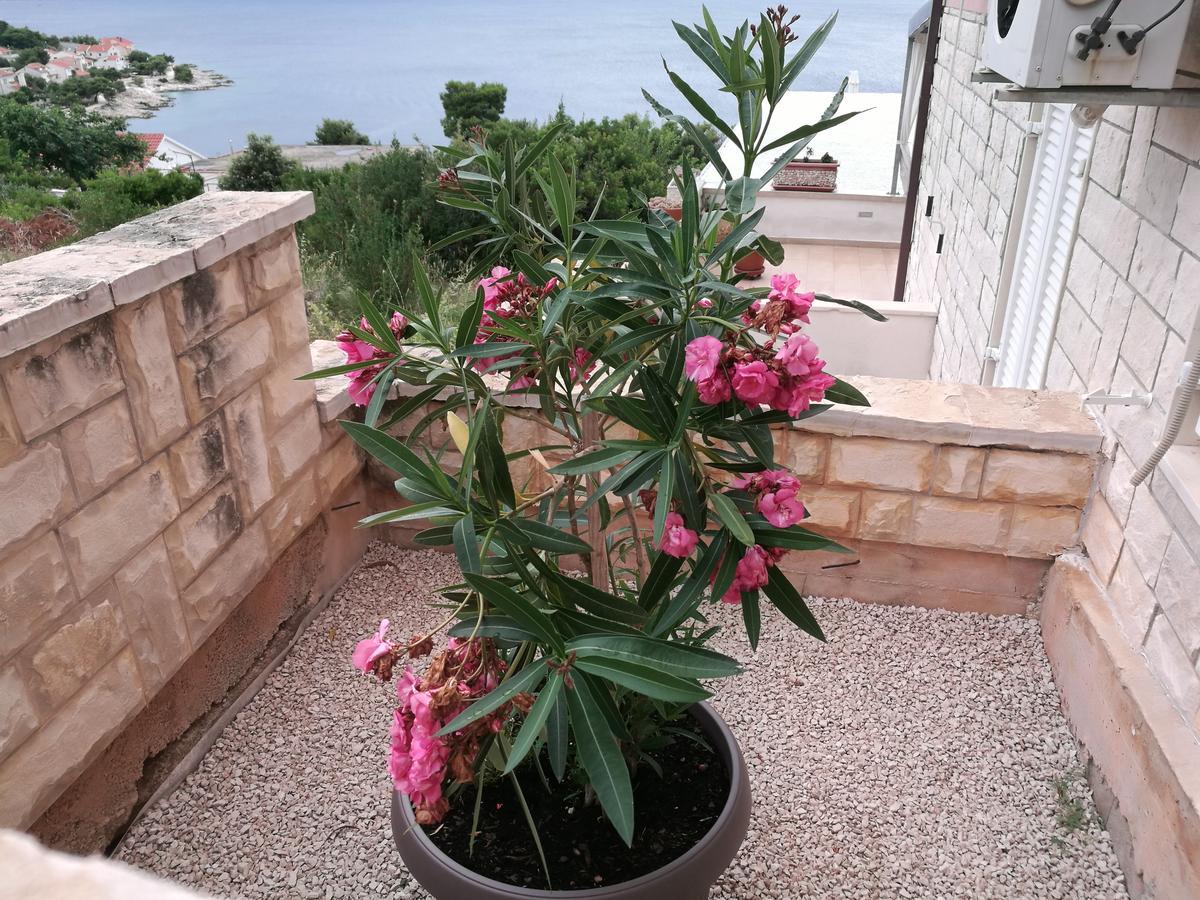 פרימוסטן Apartments Villa Sibenik מראה חיצוני תמונה