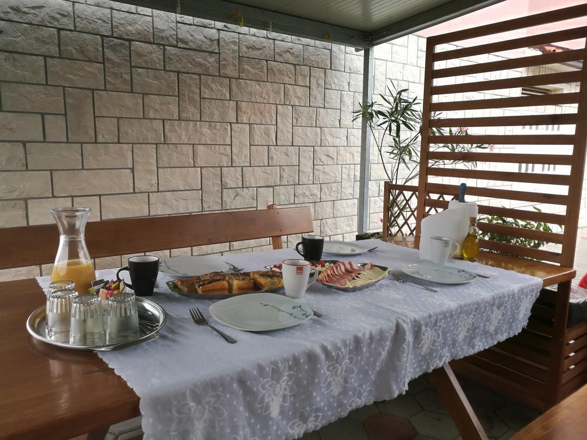 פרימוסטן Apartments Villa Sibenik מראה חיצוני תמונה