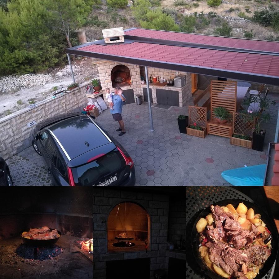 פרימוסטן Apartments Villa Sibenik מראה חיצוני תמונה