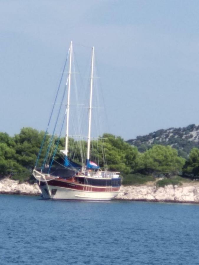 פרימוסטן Apartments Villa Sibenik מראה חיצוני תמונה