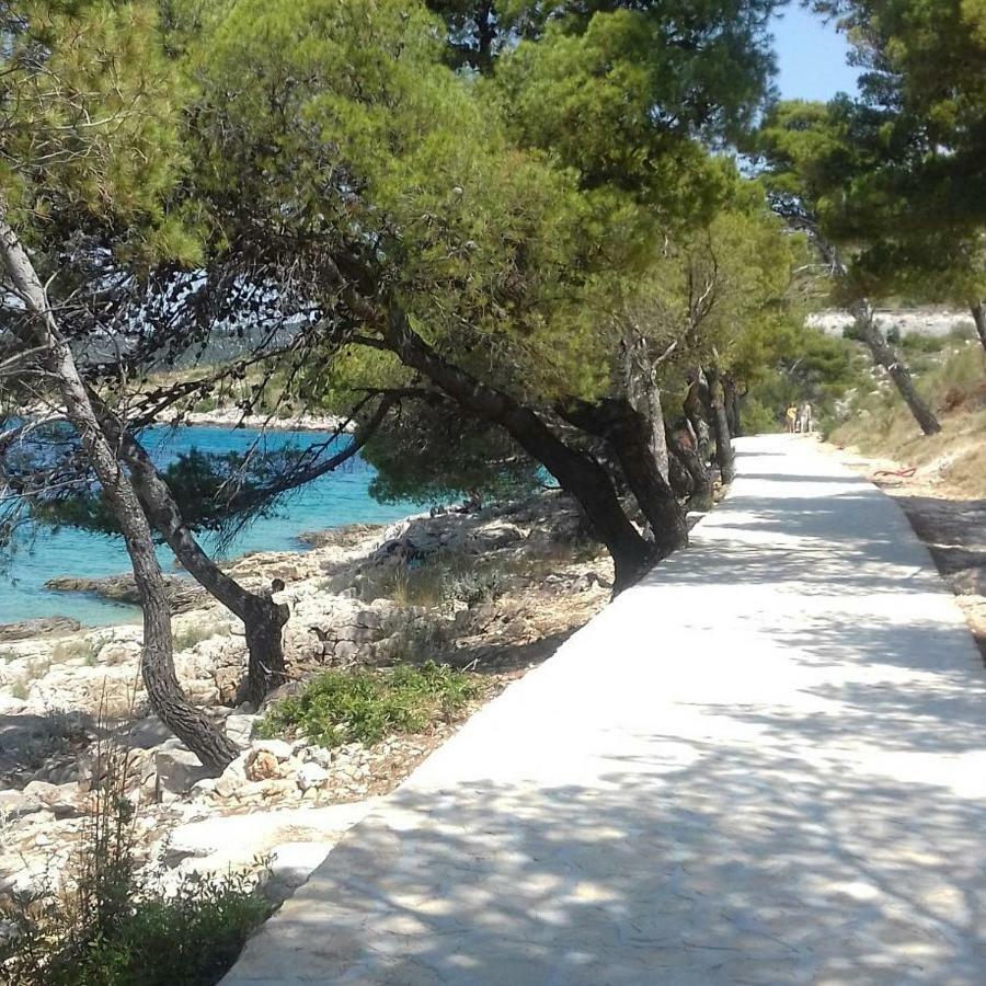פרימוסטן Apartments Villa Sibenik מראה חיצוני תמונה