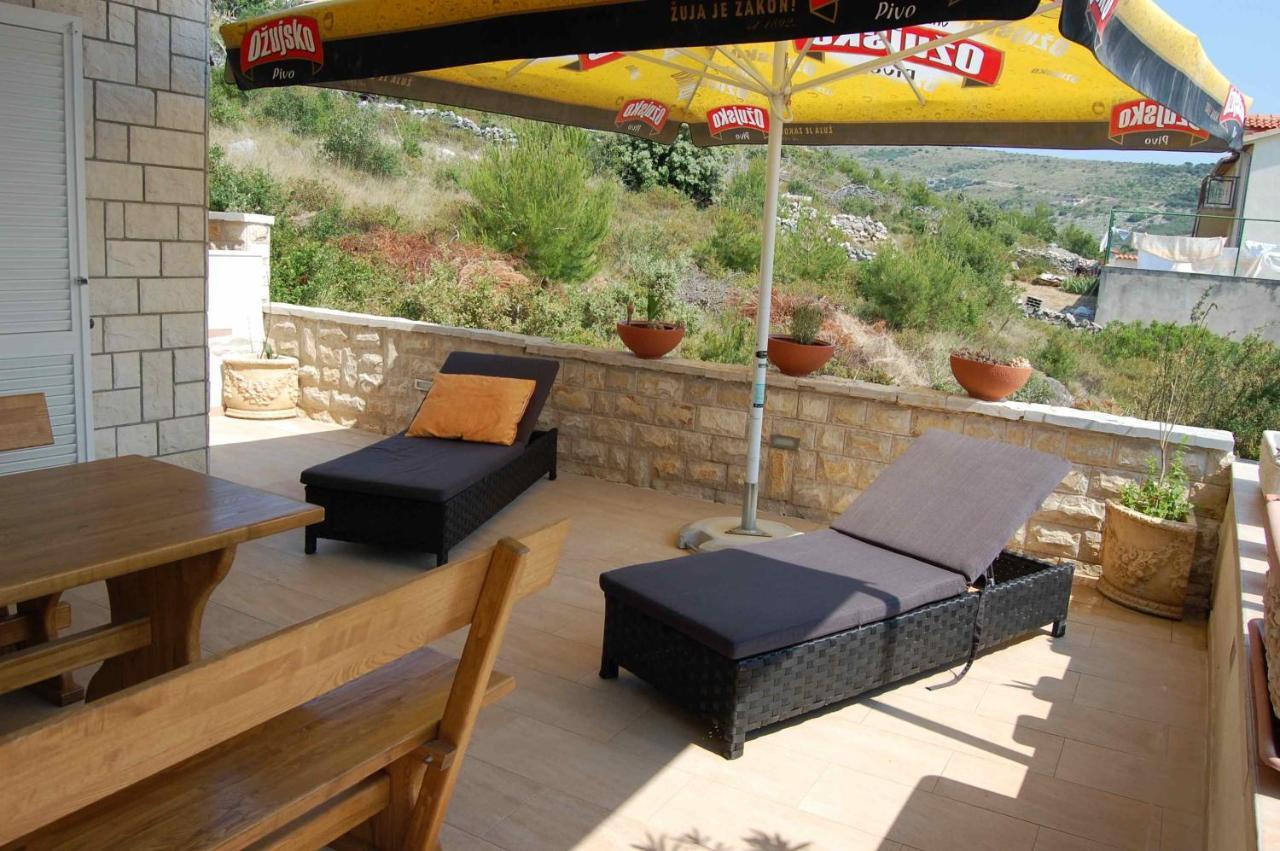 פרימוסטן Apartments Villa Sibenik מראה חיצוני תמונה